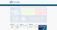Desktop Screenshot of bankofbaghdad.com